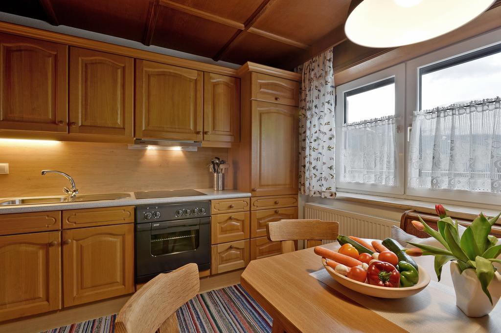 Bergchalet Emberg Mit Sauna Aschau Im Zillertal Kamer foto