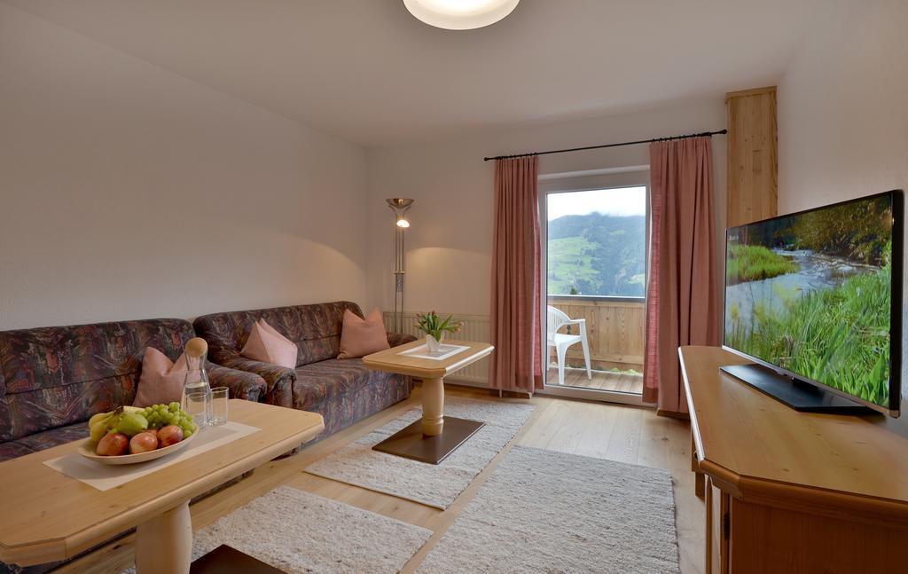 Bergchalet Emberg Mit Sauna Aschau Im Zillertal Kamer foto